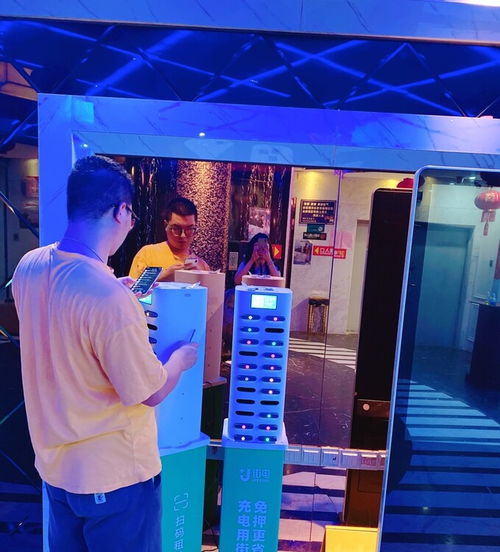 共享充电宝与票务代理 新零售时代下的双轮驱动合作模式